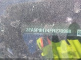 Ford Fusion 3FA6P0H74FR270998 снимка