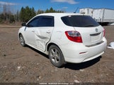Toyota Corolla Matrix 2T1KU4EE9DC085974 снимка