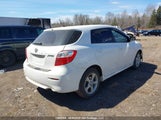 Toyota Corolla Matrix 2T1KU4EE9DC085974 fotografie
