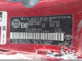 Toyota Corolla L/Le/Xle/Se/Xse 2T1BURHE3KC125987 снимка