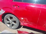 Toyota Camry Se 4T1BF1FK0EU824341 снимка