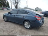 Nissan Sentra S/Sv/Sr/Sl 3N1AB7AP8DL755184 fotografie