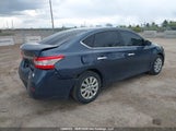 Nissan Sentra S/Sv/Sr/Sl 3N1AB7AP8DL755184 fotografie