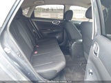 Nissan Sentra S/Sv/Sr/Sl 3N1AB7AP8DL755184 fotografie