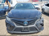 Toyota Camry Hybrid/Le/Xle/Se 4T1B21HK4KU513287 fotografie