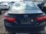 Toyota Camry Hybrid/Le/Xle/Se 4T1B21HK4KU513287 fotografie