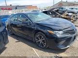 Toyota Camry Hybrid/Le/Xle/Se 4T1B21HK4KU513287 fotografie