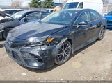 Toyota Camry Hybrid/Le/Xle/Se 4T1B21HK4KU513287 fotografie