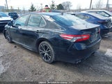 Toyota Camry Hybrid/Le/Xle/Se 4T1B21HK4KU513287 fotografie