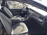 Toyota Camry Hybrid/Le/Xle/Se 4T1B21HK4KU513287 fotografie