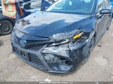 Toyota Camry Hybrid/Le/Xle/Se 4T1B21HK4KU513287 fotografie
