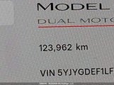 Tesla Model Y Long Range/Performance 5YJYGDEF1LF037504 снимка