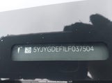 Tesla Model Y Long Range/Performance 5YJYGDEF1LF037504 снимка