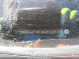 Honda Civic Lx 2HGFB2F46CH013038 снимка