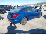 Honda Civic Lx 2HGFB2F46CH013038 снимка