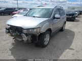 Mitsubishi Outlander Es JA4AT2AW2AZ605641 снимка