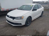 Volkswagen Jetta 2.0L Trendline/2.0L Trendline+ 3VW1K7AJ0CM415395 снимка