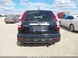 Honda Cr-V Ex 5J6RE48589L811745 снимка