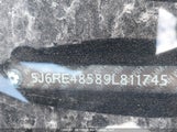 Honda Cr-V Ex 5J6RE48589L811745 снимка