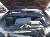 Honda Ridgeline Touring 5FPYK1F58EB502390 снимка