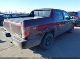 Honda Ridgeline Touring 5FPYK1F58EB502390 снимка