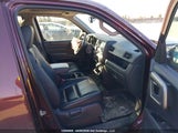 Honda Ridgeline Touring 5FPYK1F58EB502390 снимка