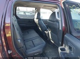 Honda Ridgeline Touring 5FPYK1F58EB502390 снимка