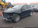 Chevrolet Equinox Lt 2GNAXTEX0J6193435 снимка