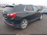 Chevrolet Equinox Lt 2GNAXTEX0J6193435 снимка
