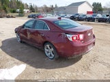 Chevrolet Malibu Ltz 1G11G5SX9FF310184 photo