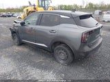 Nissan Kicks Sv 3N8AP6CB7SL375877 снимка