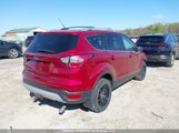 Ford Escape Titanium 1FMCU9J98HUE81392 fotografie