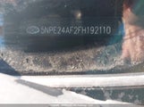Hyundai Sonata Gl 5NPE24AF2FH192110 снимка