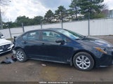 Toyota Corolla Le 5YFBPMBE0NP290306 снимка