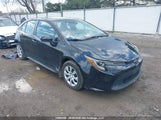Toyota Corolla Le 5YFBPMBE0NP290306 снимка