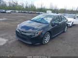 Toyota Corolla Le 5YFBPMBE0NP290306 fotografie