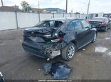 Toyota Corolla Le 5YFBPMBE0NP290306 снимка