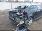 Toyota Corolla Le 5YFBPMBE0NP290306 снимка