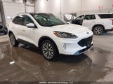 Ford Escape Titanium 1FMCU9J97MUA54988 снимка