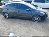 Kia Forte 1.8L Lx/1.8L Lx+/1.8L Se KNAFX4A6XE5126292 снимка