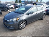 Kia Forte 1.8L Lx/1.8L Lx+/1.8L Se KNAFX4A6XE5126292 fotografie