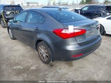 Kia Forte 1.8L Lx/1.8L Lx+/1.8L Se KNAFX4A6XE5126292 снимка