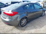 Kia Forte 1.8L Lx/1.8L Lx+/1.8L Se KNAFX4A6XE5126292 fotografie