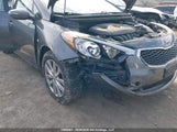 Kia Forte 1.8L Lx/1.8L Lx+/1.8L Se KNAFX4A6XE5126292 fotografie