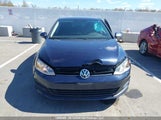 Volkswagen Golf S/Wolfsburg 3VW117AU8HM049383 снимка