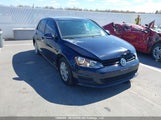Volkswagen Golf S/Wolfsburg 3VW117AU8HM049383 снимка