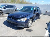 Volkswagen Golf S/Wolfsburg 3VW117AU8HM049383 снимка