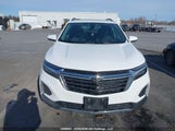 Chevrolet Equinox Lt 3GNAXUEV6NL250632 fotografie