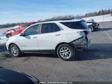 Chevrolet Equinox Lt 3GNAXUEV6NL250632 photo