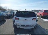 Chevrolet Equinox Lt 3GNAXUEV6NL250632 photo
